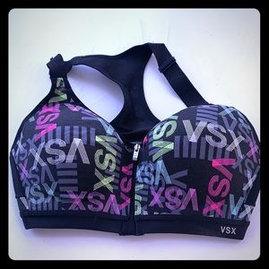 VSX Racerback Sports bra